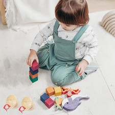  12 Pcs Nacchere Strumento