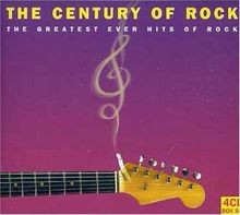 Century of Rock von Century of