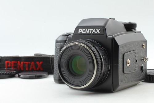 Near mint fotocamera pentax - [near,