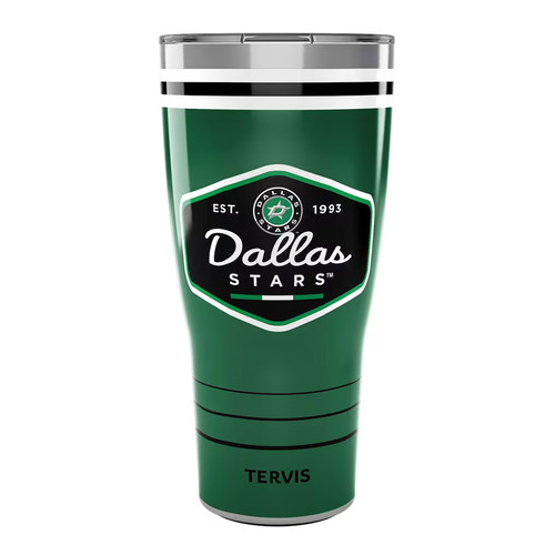 Bicchiere tervis dallas stars - dallas,