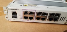 Alcatel-Lucent OmniSwitch