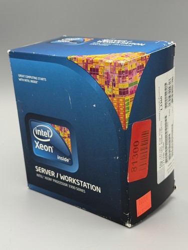 Cpu server intel - cpu,
