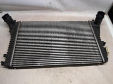 Intercooler seat alhambra - intercooler, 2010