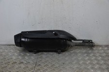 90304 Marmitta Terminale Di