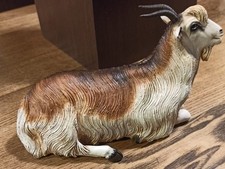 Neapolitan Animal Nativity