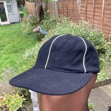 Cappello berretto vintage New