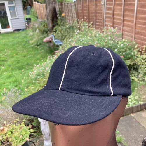 Cappello berretto vintage new - cappello,