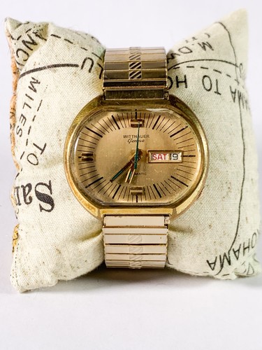Orologio uomo vintage - , longines