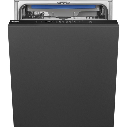 Smeg stl362dq lavastoviglie - smeg,