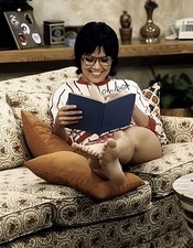 'Joyce Dewitt' "Three's