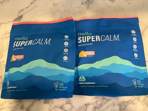 Nello supercalm bevanda - nello,