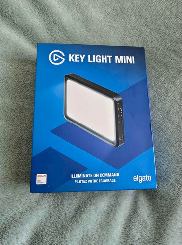 Elgato key light - light, mini