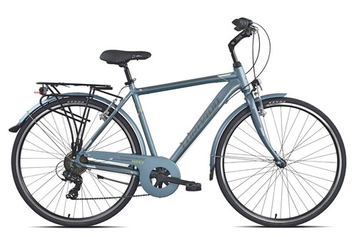 Bici torpado t440 city bike - torpado,