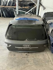 PORTELLONE POSTERIORE AUDI A4