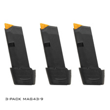 *3-pack* XTech Tactical