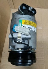 Compressore Clima Opel Astra G Zafira A (descrizione) NUOVO 9165714 - 1854111