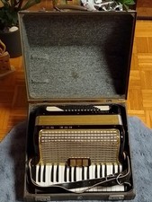 Fisarmonica Hohner Concerto II