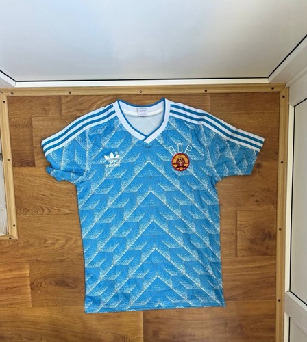 Maglia calcio uomo adidas east - calcio,