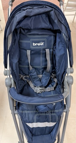 Passeggino leggero brevi - passeggino,