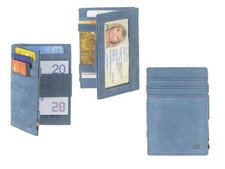 Portafoglio Garzini pelle