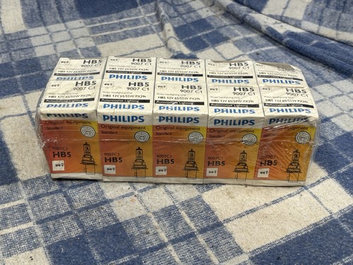 Philips hb5 9007c1 - philips,