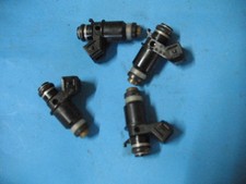 4 iniettori suzuki gsxr 1000 k3-k4 2004