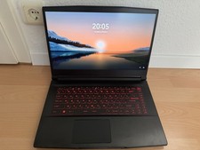 MSI Gaming Laptop | i5-11400H