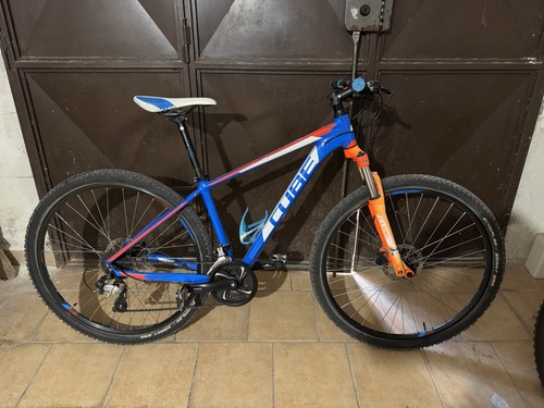 Cube aim pro mtb - 29”, –