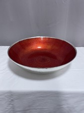 Stupenda ciotola cristallo