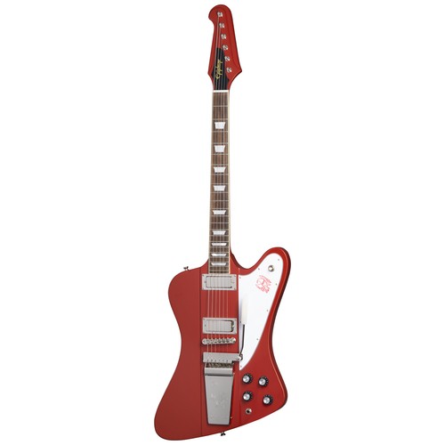 Epiphone 1963 firebird ember - firebird, v