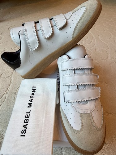 Sneakers isabel marant beth - marant,