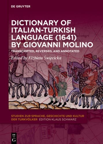 Dictionary italian turkish - of, italian-turkish