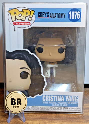 Funko pop television greys - funko,