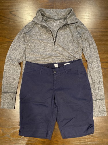 Gapfit giacca tecnica premaman - tecnica,