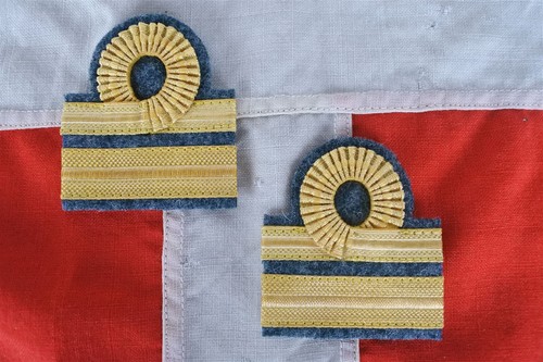 Ww2 riproduzione gradi - ww2,