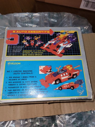 Modellino auto collezione - auto,
