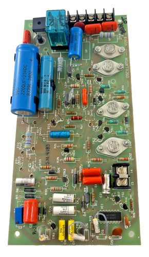 Oscillatore v091b modulo di - oscillatore,