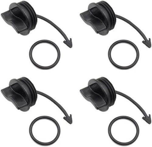 Spina scarico per seadoo - spina,