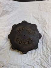 Tappo Benzina Moto Guzzi