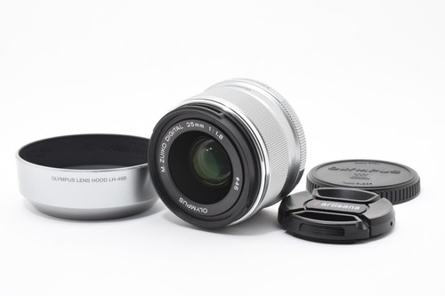 Quasi come nuovo olympus - come,