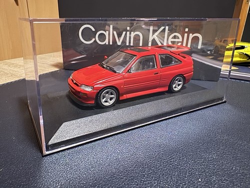 Ford escort cosworth 43 - escort, 1:43