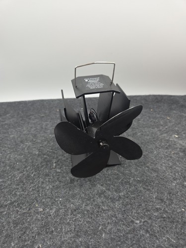 Ventilatore silenzioso per