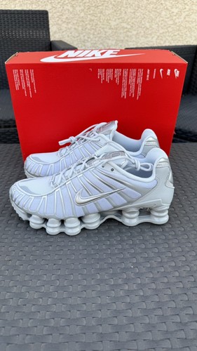Authentiques nike shox - nike, tl