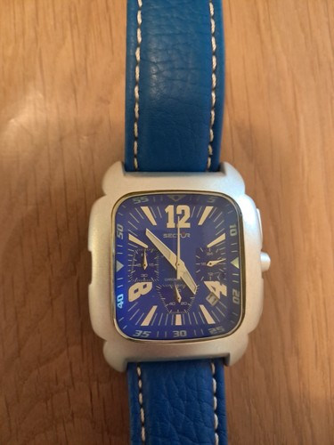 Orologio uomo cronografo - orologio,
