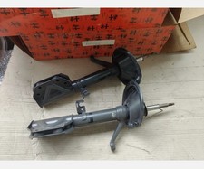 COPPIA AMMORTIZZATORI