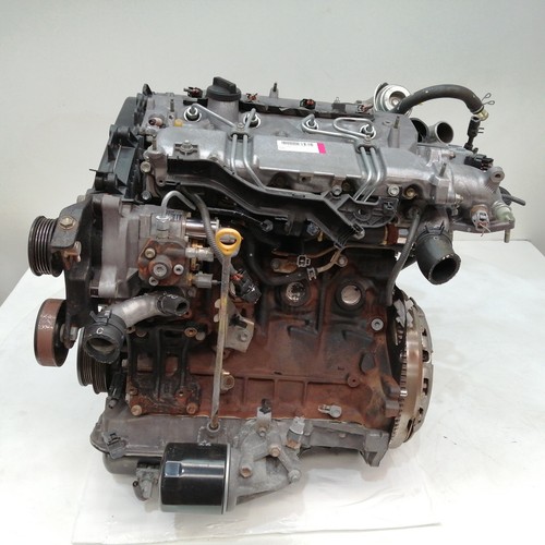 1cdftv motor completo - 1cdftv,