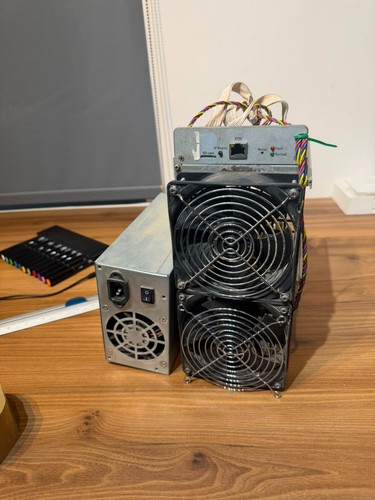 Bitmain antminer z15 - bitmain,