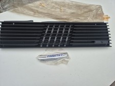 GRIGLIA MASCHERINA ANTERIORE