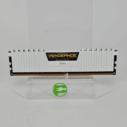 Corsair vengeance 1x8 - corsair,