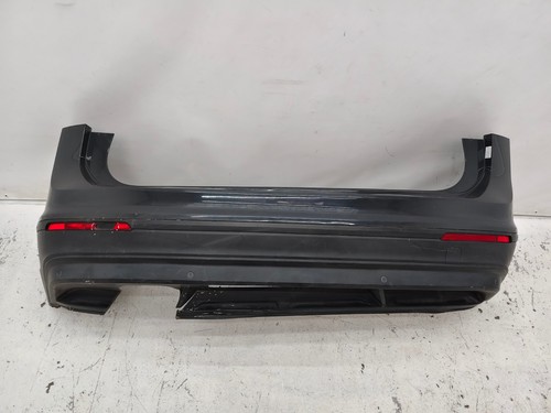 Paraurti posteriore - ♻️paraurti,
